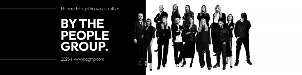 Marketingowy powerhouse By The People Group pozyskuje nowe talenty