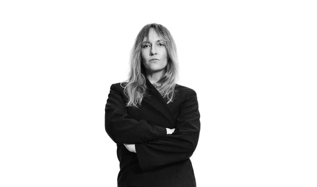 Justyna Buba Purzycka zintegruje kreatywność w By The People Group jako Creative Director