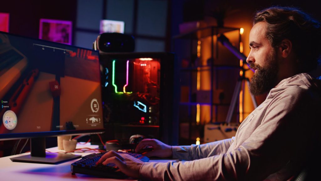 Ponad 90 proc. twórców gier korzysta już z generatywnej AI, widząc w niej potencjał innowacji i redukcji kosztów. Jednak premiera najnowszej technologii tworzenia wirtualnych światów wywołała burzę na rynku