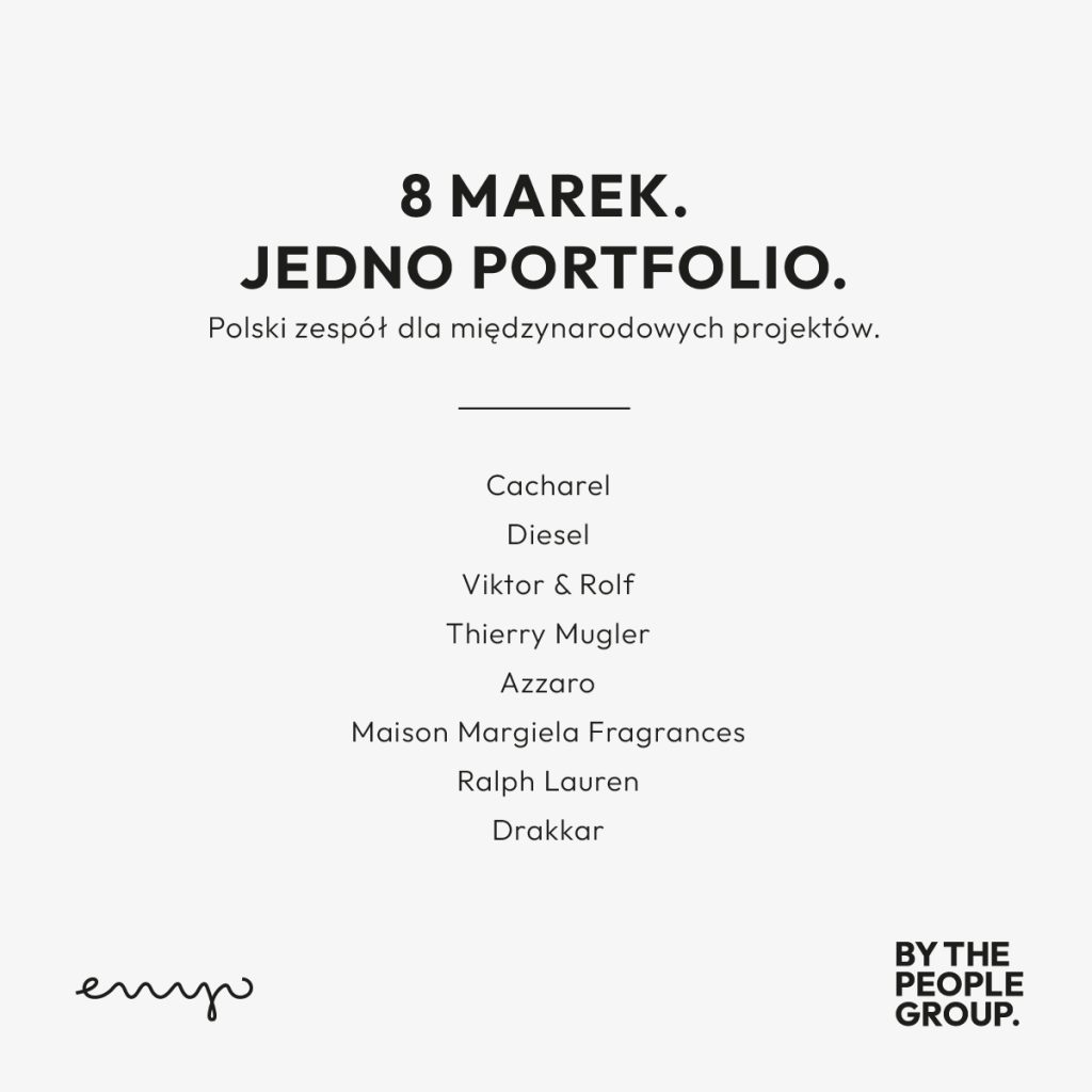 Francuskie ikony zapachu w rękach polskiego zespołu. BTP Group pozyskało obsługę ośmiu marek L’Oréal