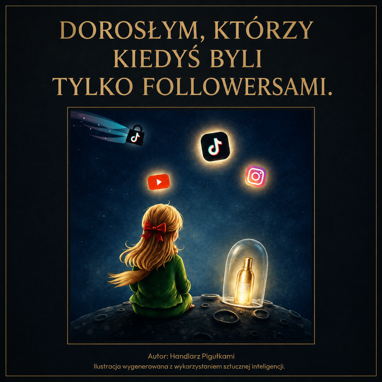 98% twórców mówi markom „nie”. BTP Group pokazuje, dlaczego influencer marketing przestaje być grą o zasięg